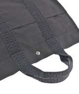 HERMES（エルメス）トートバッグ グレー サイズ:MM レディース/2200716252115