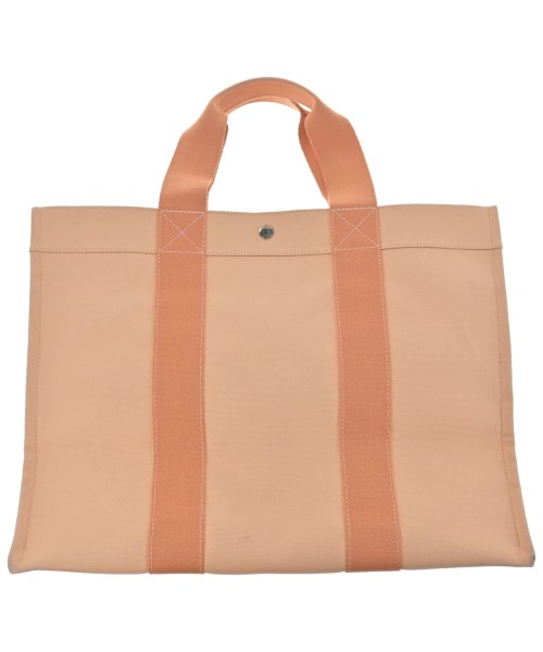 HERMES（エルメス）トートバッグ オレンジ サイズ:- レディース/2200716252122