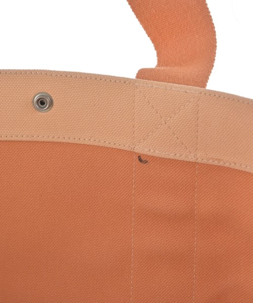 HERMES（エルメス）トートバッグ オレンジ サイズ:- レディース/2200716252122
