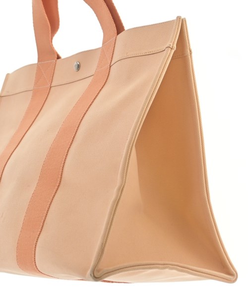 HERMES（エルメス）トートバッグ オレンジ サイズ:- レディース/2200716252122