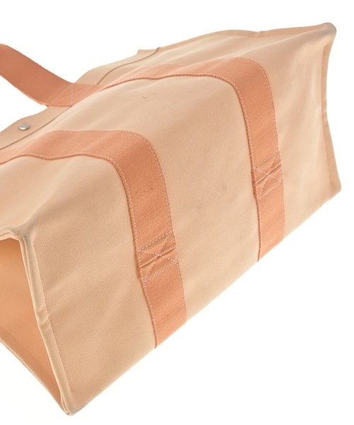 HERMES（エルメス）トートバッグ オレンジ サイズ:- レディース/2200716252122