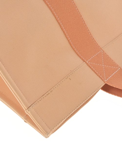 HERMES（エルメス）トートバッグ オレンジ サイズ:- レディース/2200716252122
