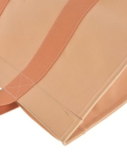HERMES（エルメス）トートバッグ オレンジ サイズ:- レディース/2200716252122