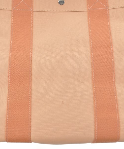 HERMES（エルメス）トートバッグ オレンジ サイズ:- レディース/2200716252122