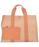 HERMES（エルメス）トートバッグ オレンジ サイズ:- レディース/2200716252122