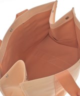 HERMES（エルメス）トートバッグ オレンジ サイズ:- レディース/2200716252122