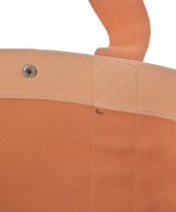 HERMES（エルメス）トートバッグ オレンジ サイズ:- レディース/2200716252122