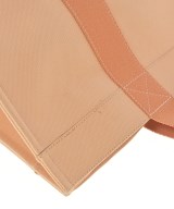 HERMES（エルメス）トートバッグ オレンジ サイズ:- レディース/2200716252122