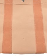 HERMES（エルメス）トートバッグ オレンジ サイズ:- レディース/2200716252122