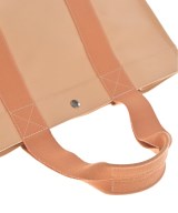 HERMES（エルメス）トートバッグ オレンジ サイズ:- レディース/2200716252122