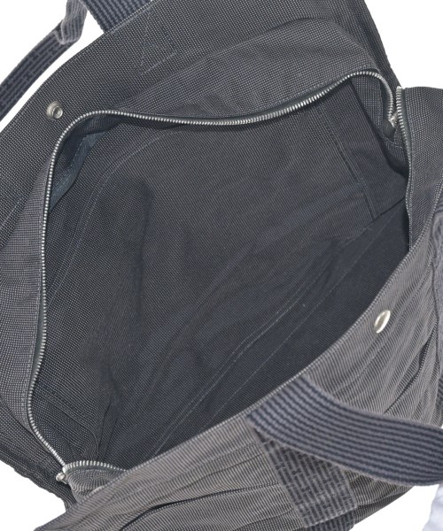 HERMES（エルメス）トートバッグ グレー サイズ:GM レディース/2200716252139