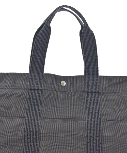 HERMES（エルメス）トートバッグ グレー サイズ:GM レディース/2200716252139