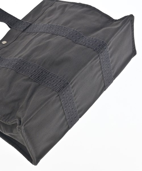 HERMES（エルメス）トートバッグ グレー サイズ:GM レディース/2200716252139