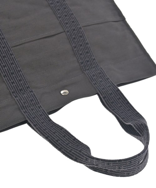 HERMES（エルメス）トートバッグ グレー サイズ:GM レディース/2200716252139