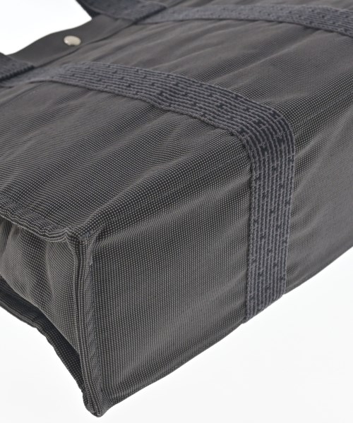 HERMES（エルメス）トートバッグ グレー サイズ:GM レディース/2200716252139