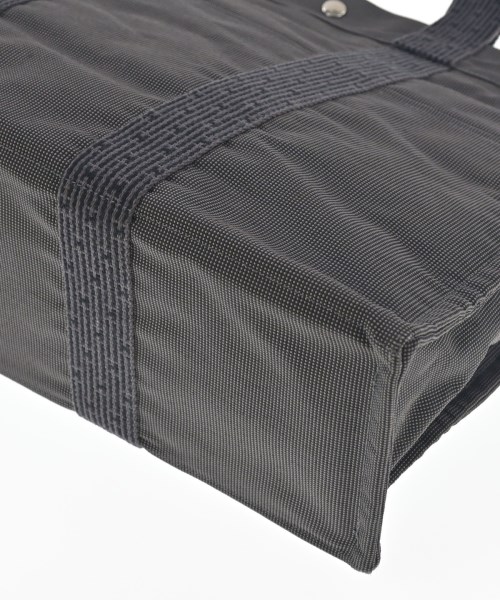 HERMES（エルメス）トートバッグ グレー サイズ:GM レディース/2200716252139