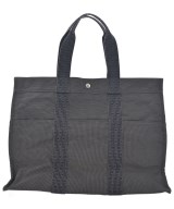 HERMES（エルメス）トートバッグ グレー サイズ:GM レディース/2200716252139