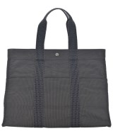 HERMES（エルメス）トートバッグ グレー サイズ:GM レディース/2200716252139