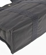 HERMES（エルメス）トートバッグ グレー サイズ:GM レディース/2200716252139
