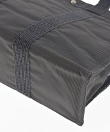 HERMES（エルメス）トートバッグ グレー サイズ:GM レディース/2200716252139