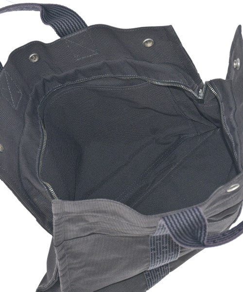 HERMES（エルメス）トートバッグ グレー サイズ:MM レディース/2200716252146