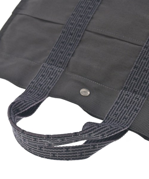 HERMES（エルメス）トートバッグ グレー サイズ:MM レディース/2200716252146