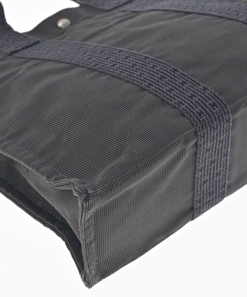 HERMES（エルメス）トートバッグ グレー サイズ:MM レディース/2200716252146