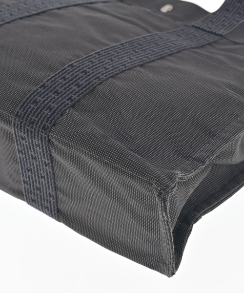 HERMES（エルメス）トートバッグ グレー サイズ:MM レディース/2200716252146