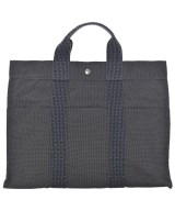 HERMES（エルメス）トートバッグ グレー サイズ:MM レディース/2200716252146