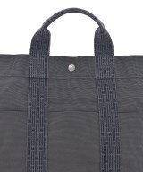 HERMES（エルメス）トートバッグ グレー サイズ:MM レディース/2200716252146