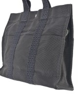 HERMES（エルメス）トートバッグ グレー サイズ:MM レディース/2200716252146