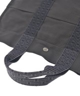 HERMES（エルメス）トートバッグ グレー サイズ:MM レディース/2200716252146