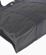 HERMES（エルメス）トートバッグ グレー サイズ:MM レディース/2200716252146