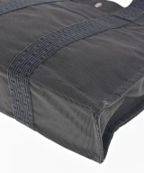 HERMES（エルメス）トートバッグ グレー サイズ:MM レディース/2200716252146