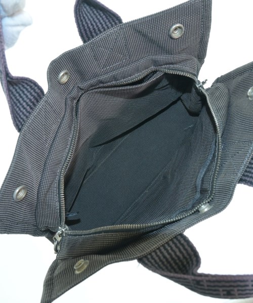HERMES（エルメス）トートバッグ グレー サイズ:PM レディース/2200716252153