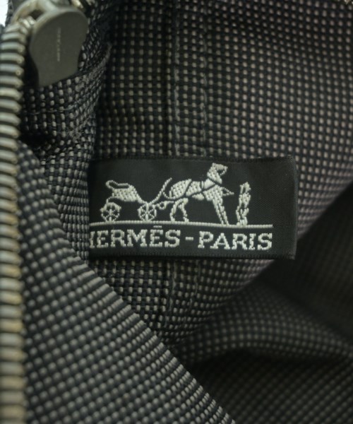 HERMES（エルメス）トートバッグ グレー サイズ:PM レディース/2200716252153