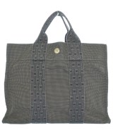 HERMES トートバッグ