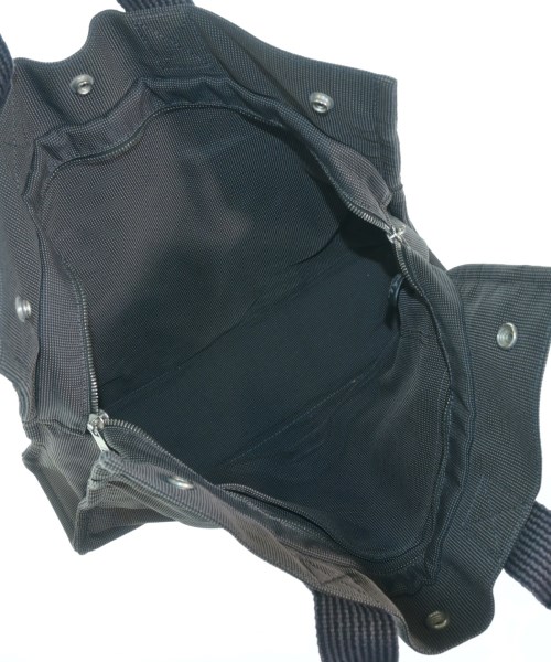 HERMES（エルメス）トートバッグ グレー サイズ:MM レディース/2200716252160