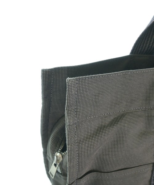 HERMES（エルメス）トートバッグ グレー サイズ:MM レディース/2200716252160