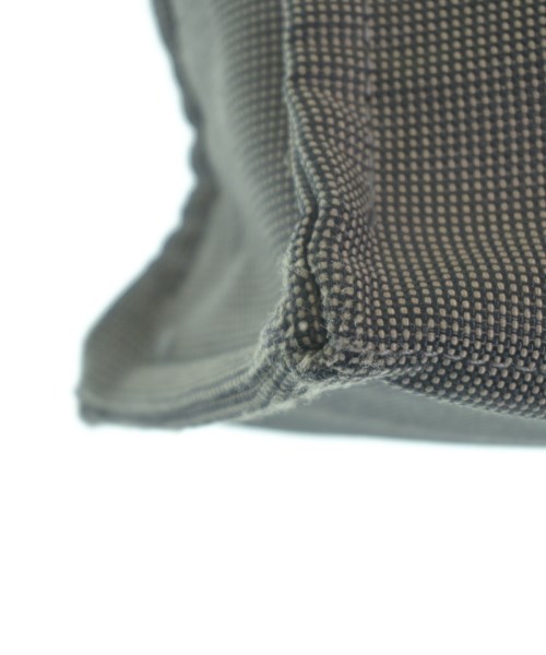 HERMES（エルメス）トートバッグ グレー サイズ:MM レディース/2200716252160