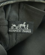 HERMES（エルメス）トートバッグ グレー サイズ:MM レディース/2200716252160