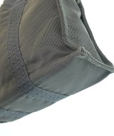 HERMES（エルメス）トートバッグ グレー サイズ:MM レディース/2200716252160