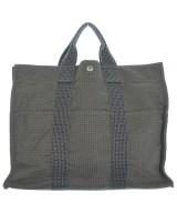 HERMES トートバッグ