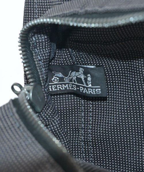 HERMES（エルメス）トートバッグ グレー サイズ:PM レディース/2200716252177