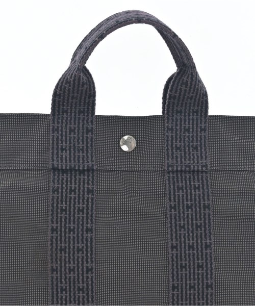 HERMES（エルメス）トートバッグ グレー サイズ:PM レディース/2200716252177