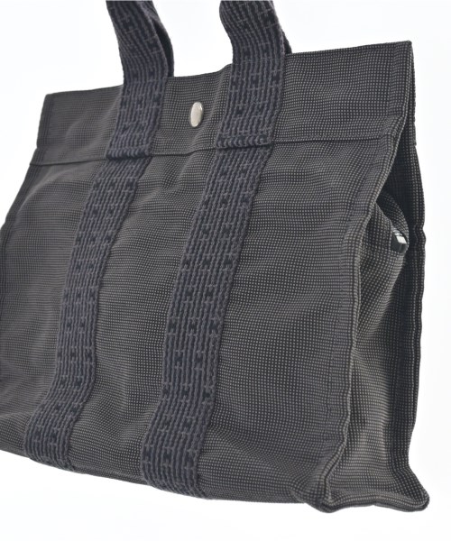 HERMES（エルメス）トートバッグ グレー サイズ:PM レディース/2200716252177