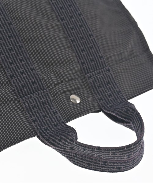 HERMES（エルメス）トートバッグ グレー サイズ:PM レディース/2200716252177