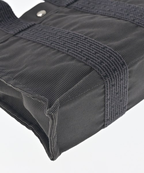 HERMES（エルメス）トートバッグ グレー サイズ:PM レディース/2200716252177