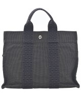 HERMES（エルメス）トートバッグ グレー サイズ:PM レディース/2200716252177