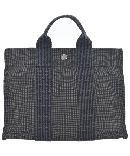 HERMES（エルメス）トートバッグ グレー サイズ:PM レディース/2200716252184